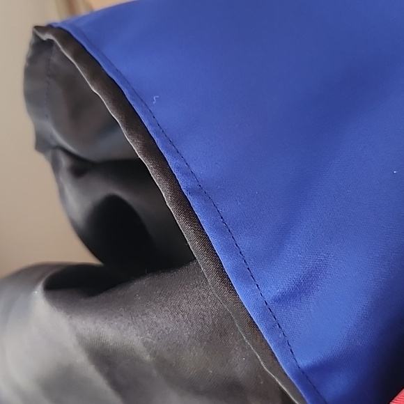 Handmade Ravenclaw School Cloak - Picture 5 of 5